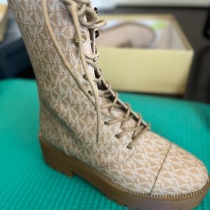 Michael Kors Boots